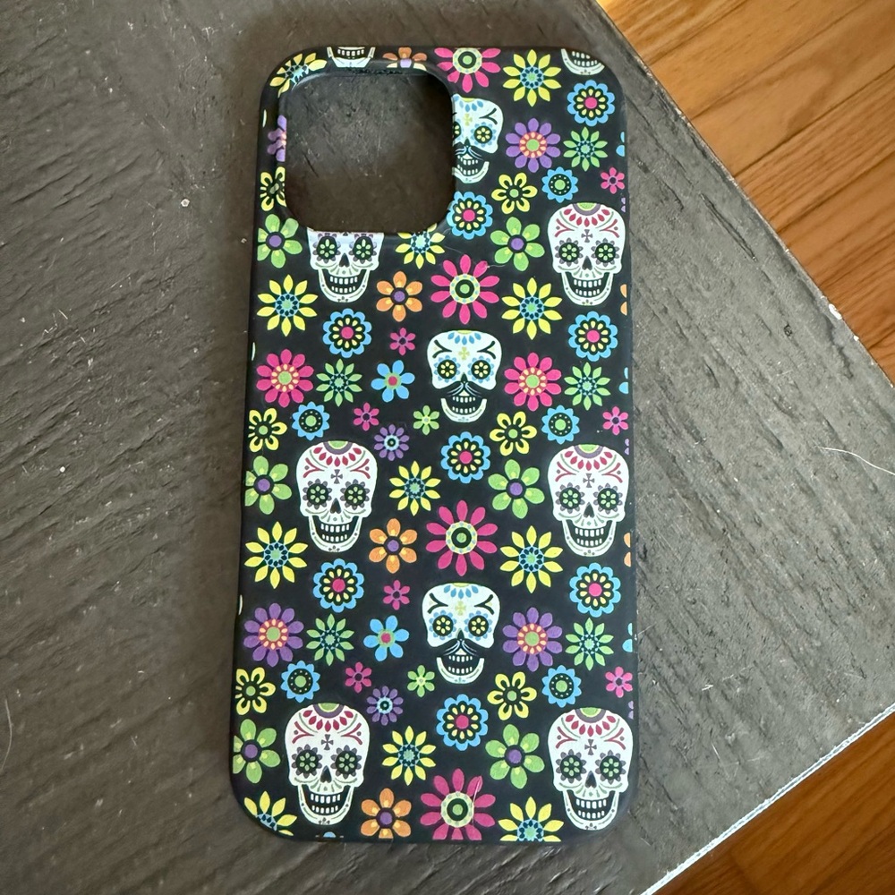 iPhone 16 pro max case